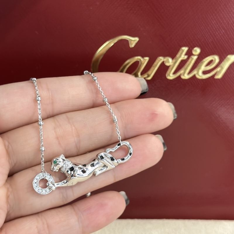 Cartier Necklaces